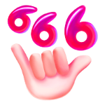 666