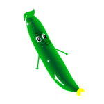 黄瓜(静态)