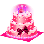 生日蛋糕