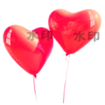 气球(静态)