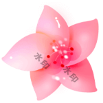 桃花(静态)