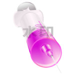 注射器(静态)