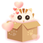 小猫咪