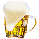 啤酒杯