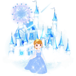 冰雪城堡