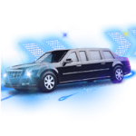 加长豪车