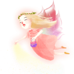 花仙子