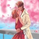 樱花爱情(声音)