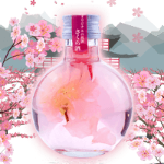 樱花酒