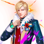 王者女郎