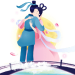 浪漫七夕
