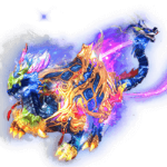 神兽玄武