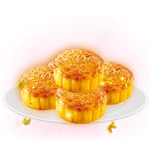 中秋月饼