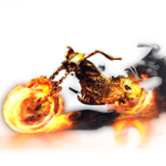 灵魂战车