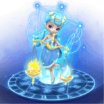天秤星座