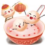 汤圆