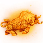 金牛贺岁