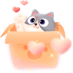 小花猫