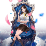 女王