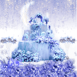 梦幻花世界