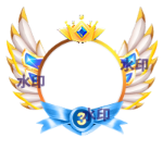 VIP框3