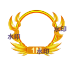 财富框1