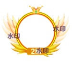 财富框2