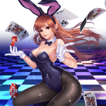 美女棋牌