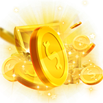 金币宝箱(声音)