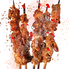 羊肉串(声音)