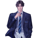 学长