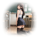 静静