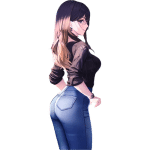 牛仔裤家教