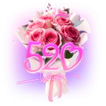 玫瑰花束520(声音)