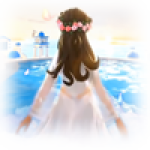 爱情海女神(声音)