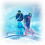 牛郎织女