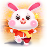 兔年元旦(声音)