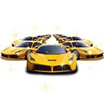 520跑车(声音)