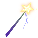魔法棒(声音)