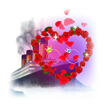 泰坦尼克冰川(声音)