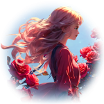 花海女神(声音)