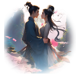 七夕牛郎(声音)