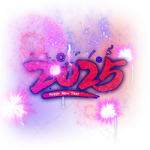 2025烟花(声音)