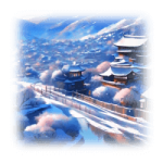 雪景(声音)
