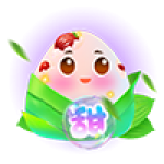甜粽子