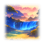 梦幻山水(声音)