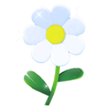 小花