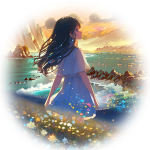 梦幻少女(声音)