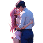 男女情侣c款