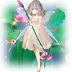 荷仙子(声音)